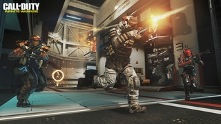 CoD – Infinite Warfare Multiplayer