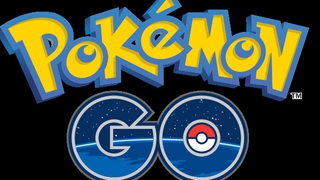 Pokémon GO: Logo
