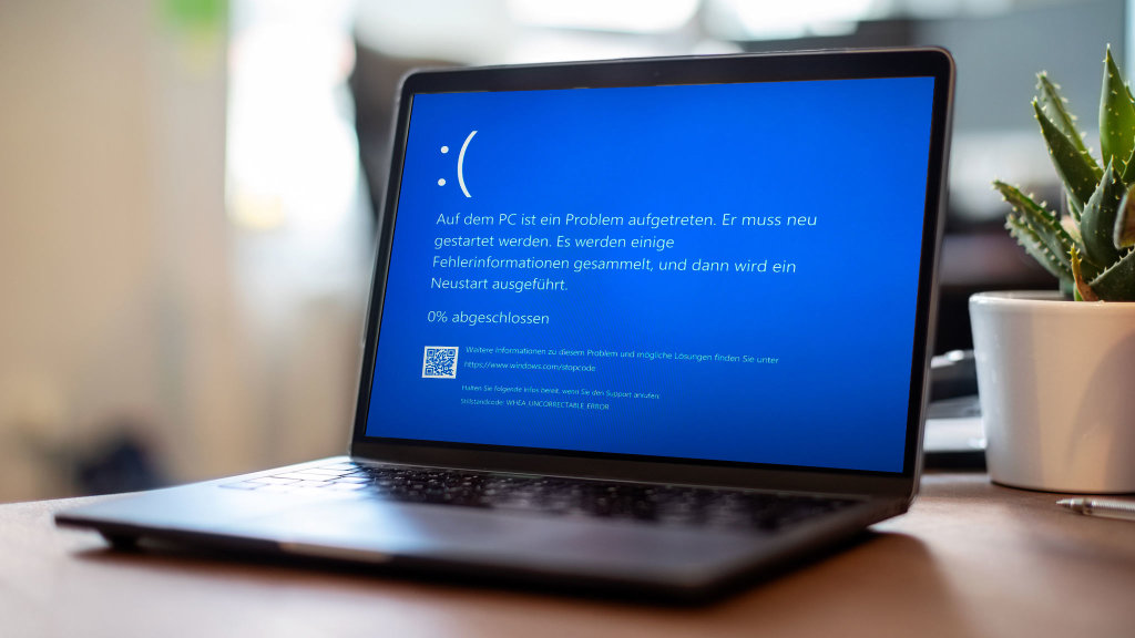 Microsoft, Luis Alvarez/gettyimages