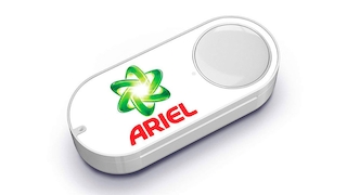 Amazon Dash Button: Ariel