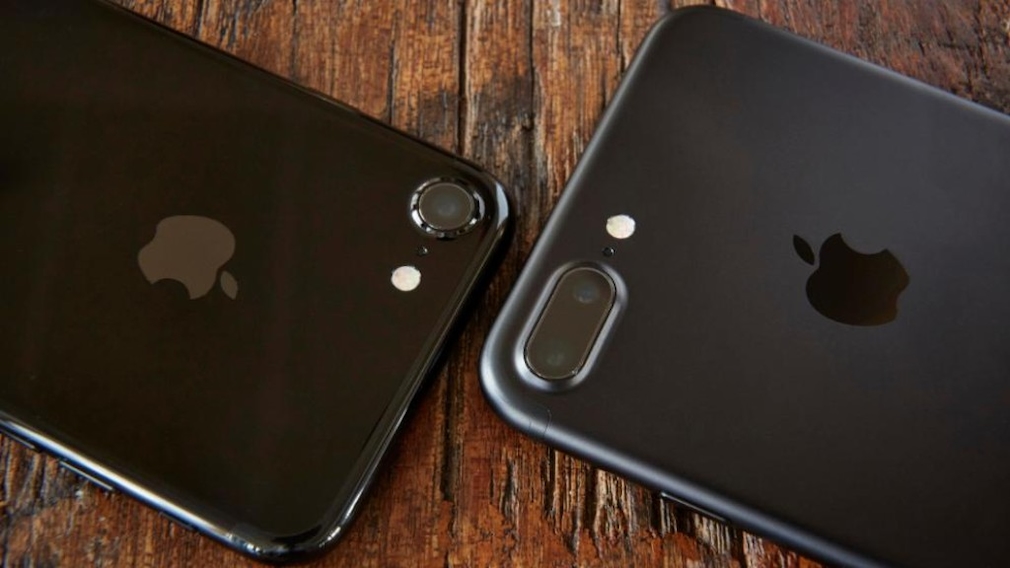 iPhone 7 Plus:Test,Preis,Infos,Farben - COMPUTER BILD