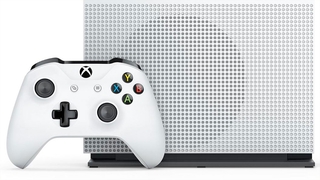 Xbox One S: Verkaufszahlen