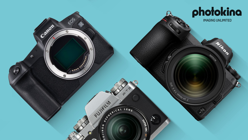 Photokina 2018: Neuheiten - Das Resümee! - AUDIO VIDEO ...