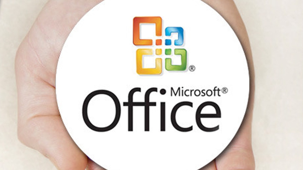 Windows 10 killt vorinstalliertes Gratis-Office