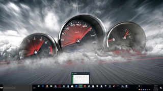 Windows 7/8/10: Taskleiste beschleunigen