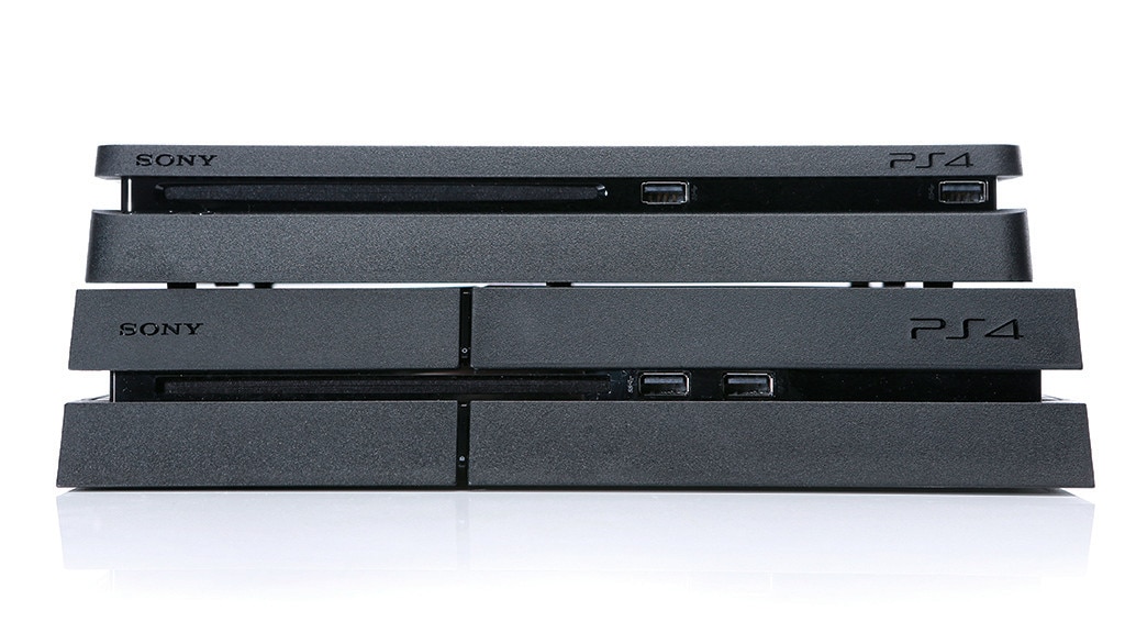 PS4 Slim: Angebot bei Amazon und Saturn - COMPUTER BILD