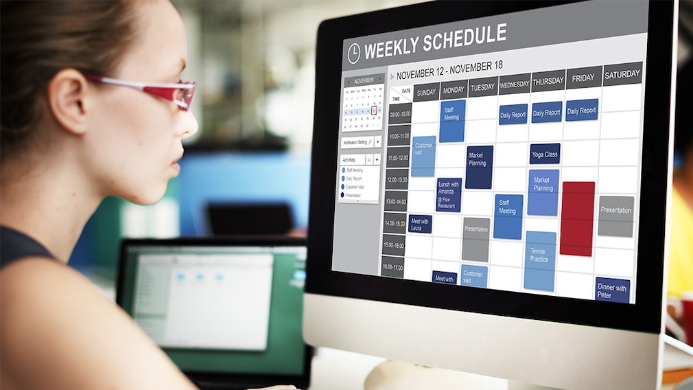 Webkalender in Outlook abonnieren – so gehts! - COMPUTER BILD