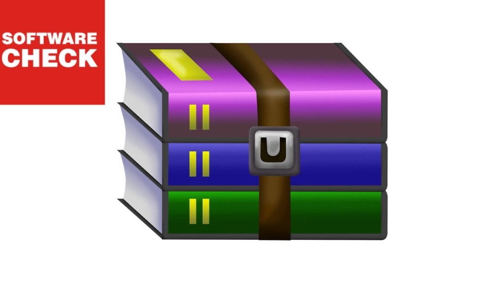 WinRAR: Daten komfortabel packen und entpacken - COMPUTER BILD