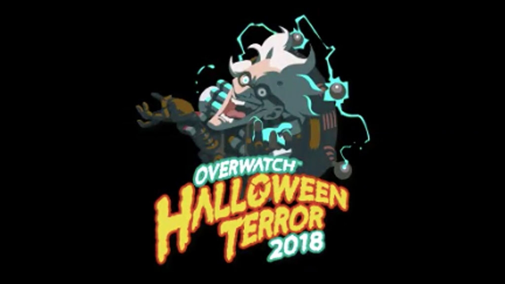 Overwatch: Halloween