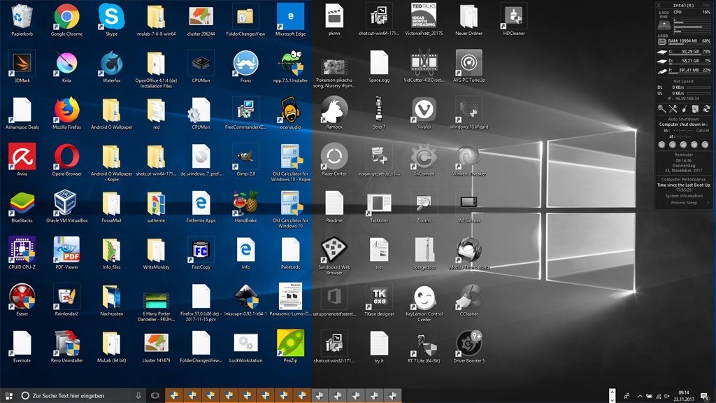 Die lästigsten (Windows-)Tastenkombinationen - Bilder, Screenshots -  COMPUTER BILD