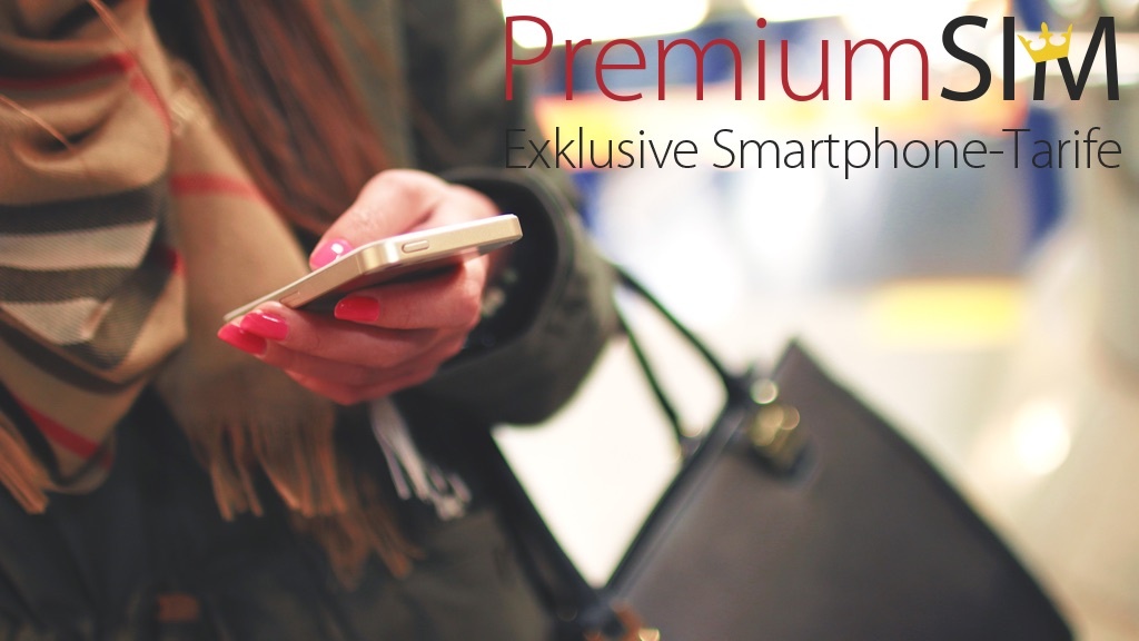 PremiumSIM: Allnet-Flat Mit LTE-Turbo Und EU-Flat Schon Für 7,99 Euro ...