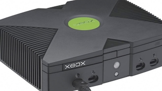 Xbox: Konsole