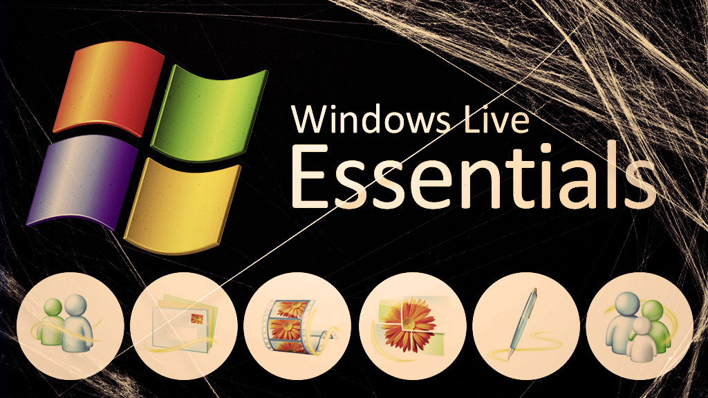 windows live essentials for windows 10 windows live essentials for windows 10