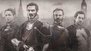 The Order – 1886: Fortsetzung