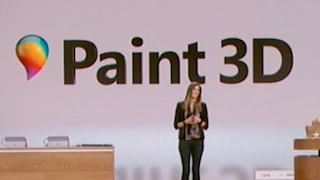 Microsoft Paint für Windows 10
