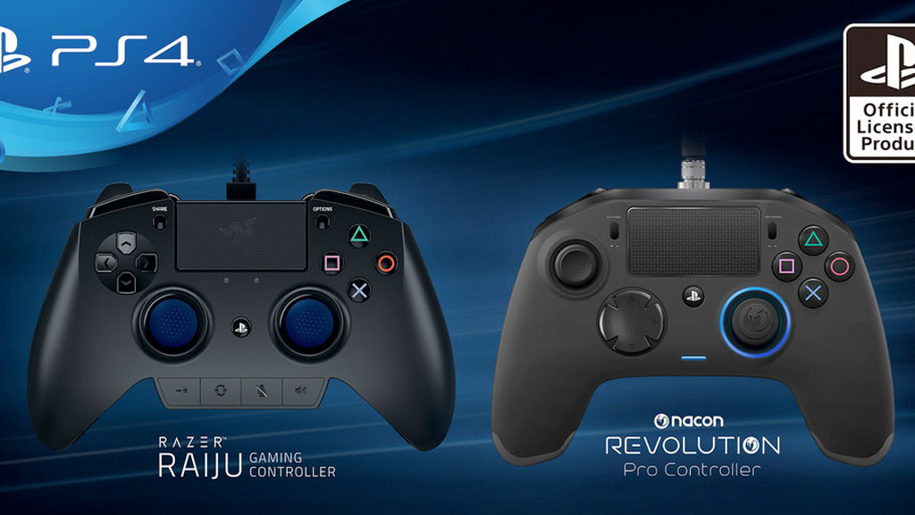 ps4 controller an neue ps4