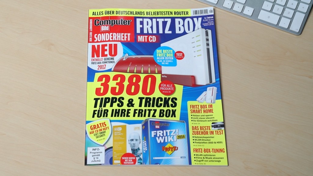 Computer Bild Vorschau Computer Bild Vorschau