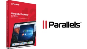 Parallels Desktop 12 © Parallels