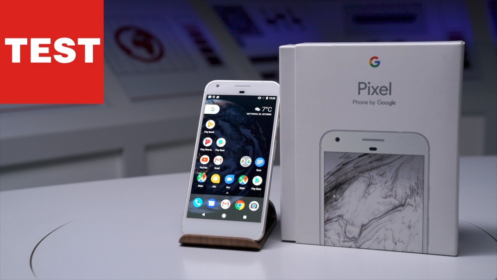 Google Pixel Xl Test Preis Specs Release Computer