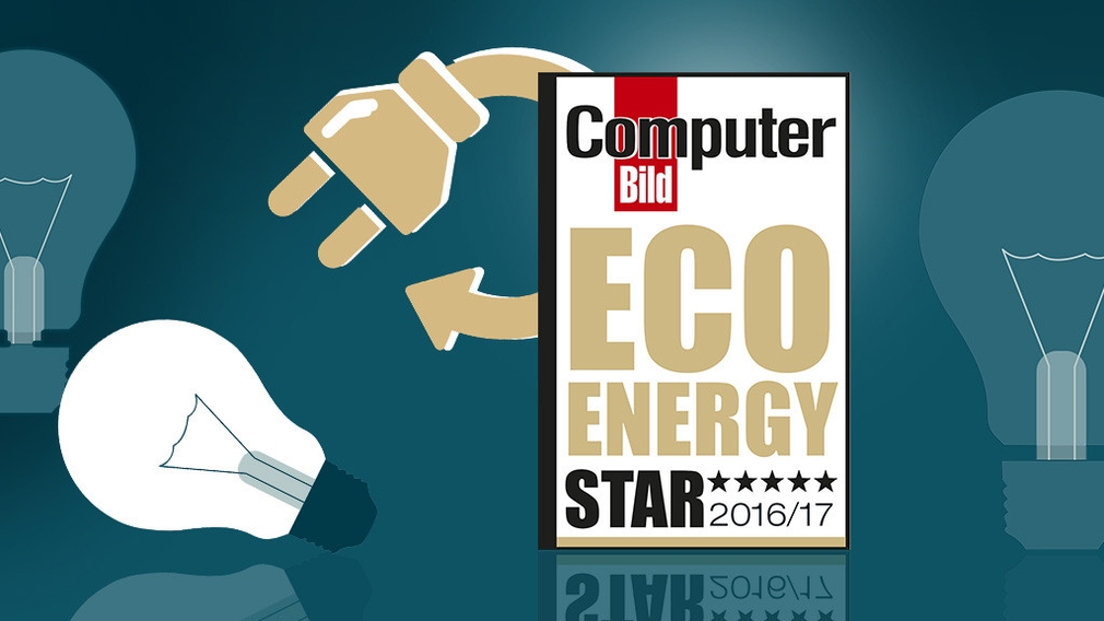 Eco Energy Star
