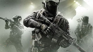 Call of Duty – Infinite Warfare: Legacy-Edition