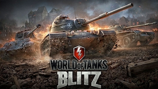 World of Tanks – Blitz: Steam