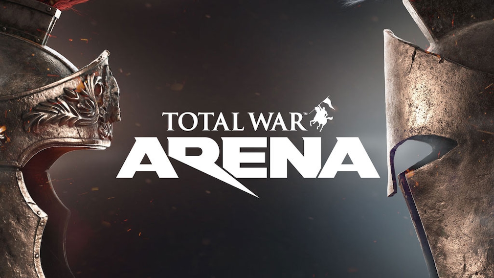 Total War – Arena