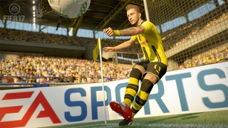 FIFA 17: Spieler