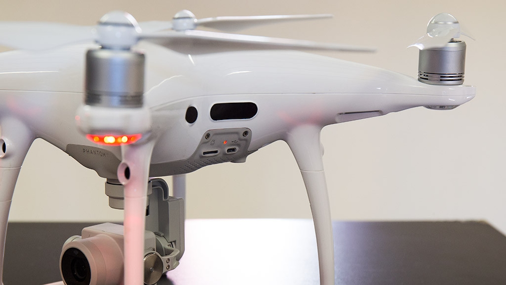 Neu: DJI Phantom 4 Pro und Inspire 2 - COMPUTER BILD