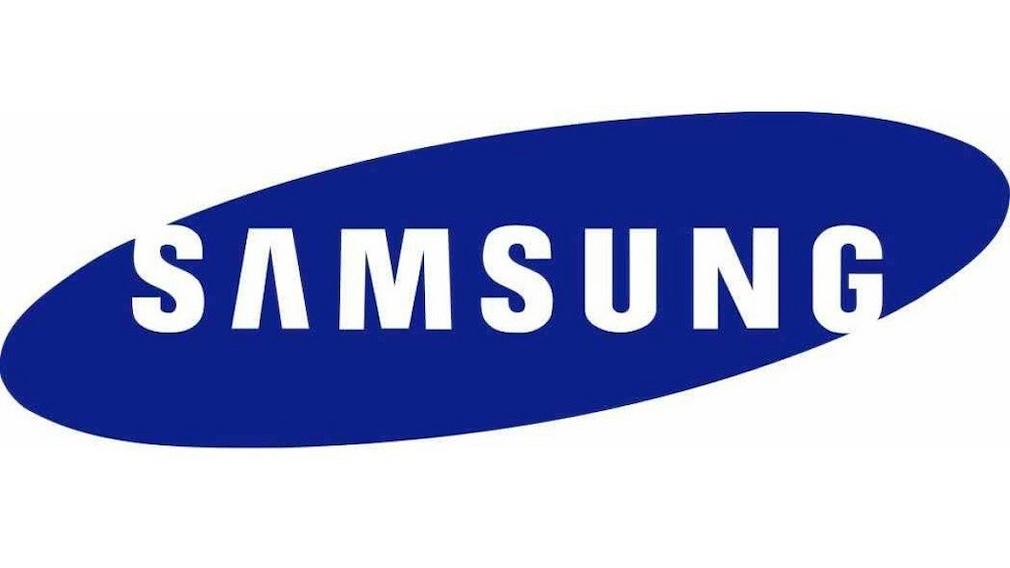 Samsung: Logo
