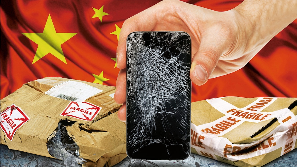 Exotische Kaufberatung: Das sind die besten China-Smartphones