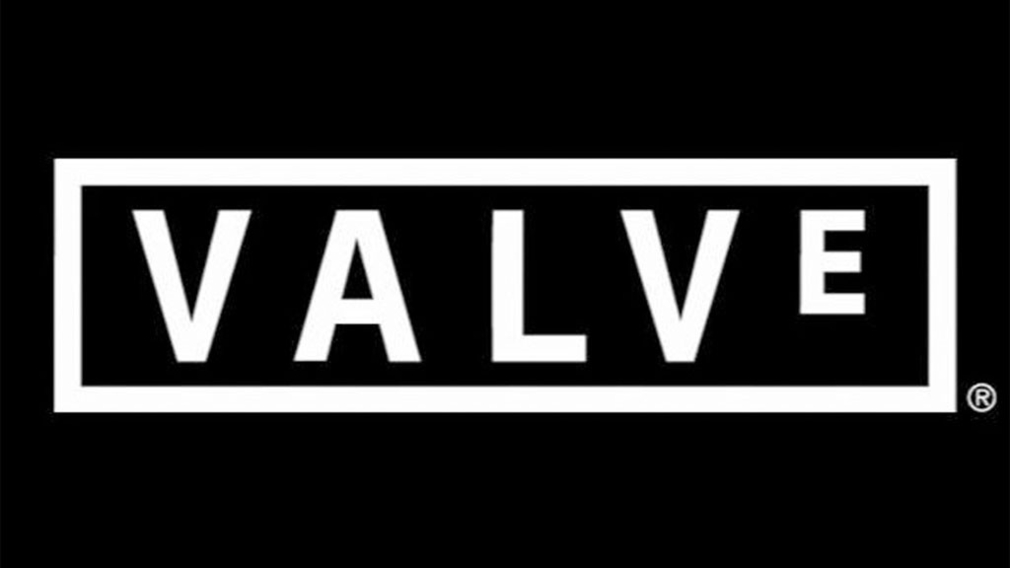 Valve: Logo