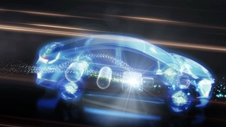 Toyota setzt auf die Brennstoffzellentechnik und Elektromobilität.