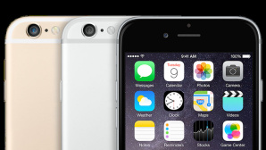 iPhone 6: Smartphone © Apple