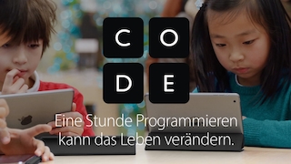 Apple Code Workshop