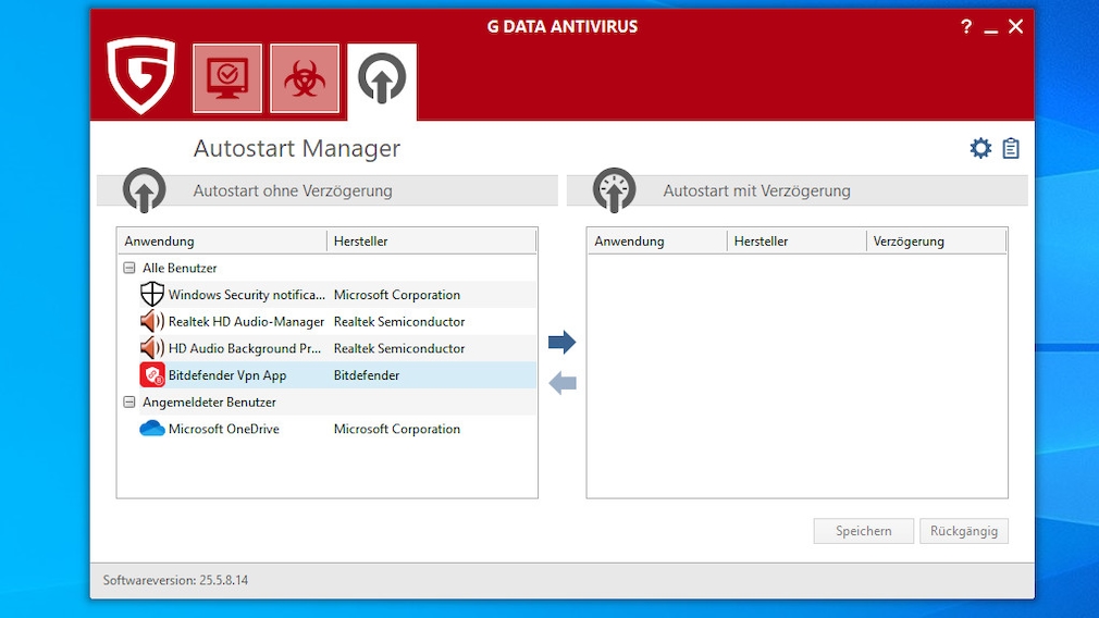 Antivirus-Tuning für Windows: Diese Sicherheitstools optimieren Ihren PC
