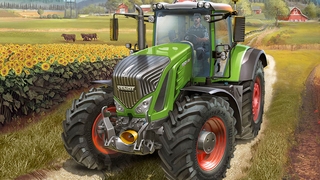 Landwirtschafts-Simulator 17: Mods