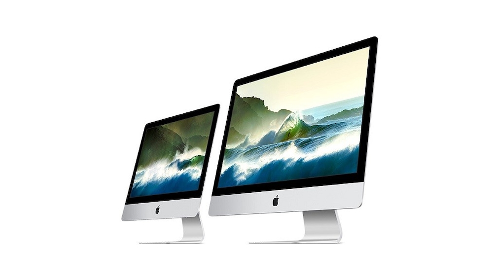 Apple iMac: Rechner