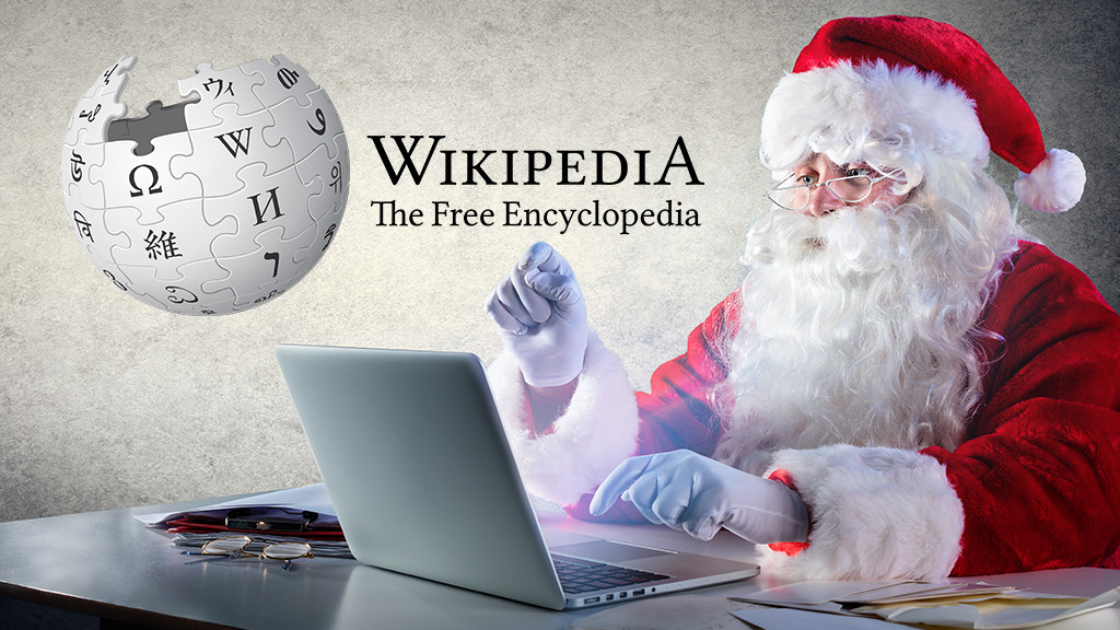 Gratis Weihnachtslieder auf Wikipedia COMPUTER BILD
