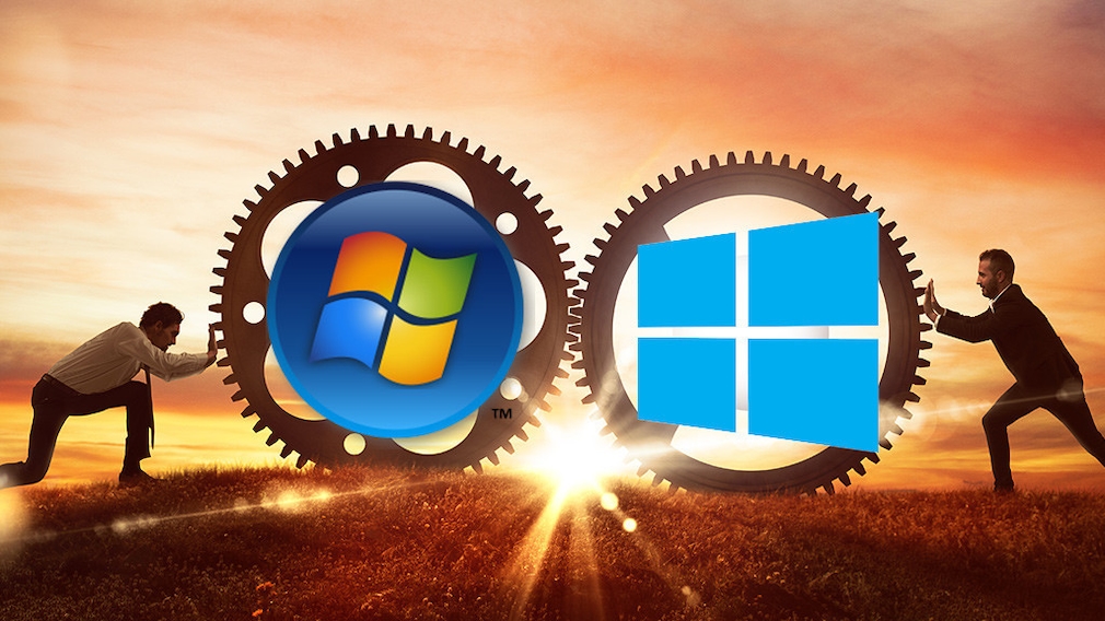 Windows 7/8/10: Programme per Kontextmenü beschleunigen