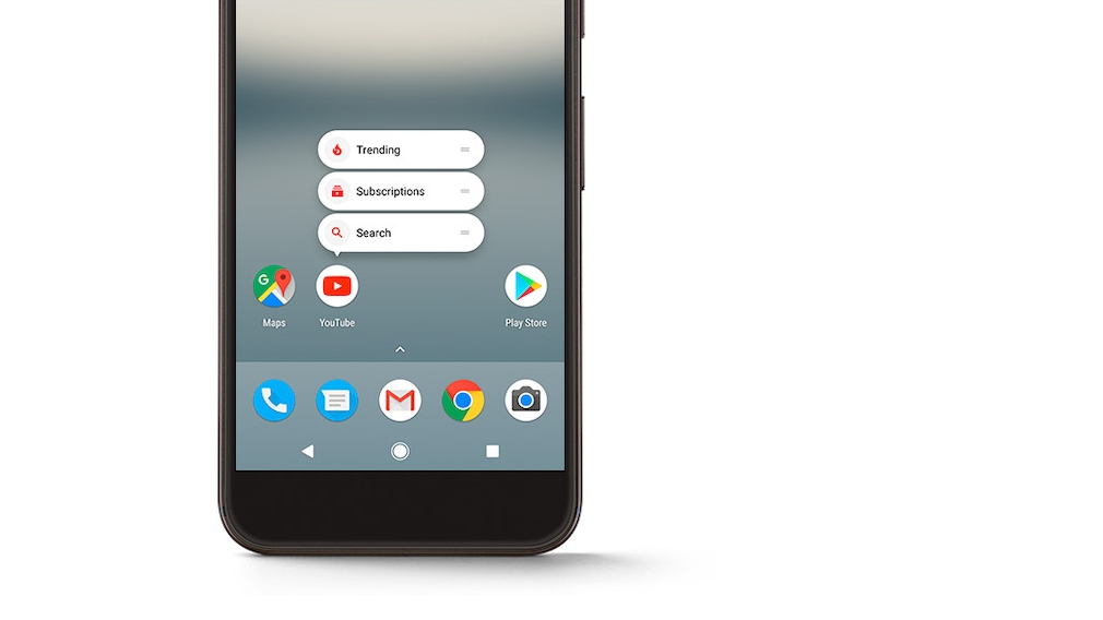Android 7.1.1 bringt Google Pixel-Funktionen für alle