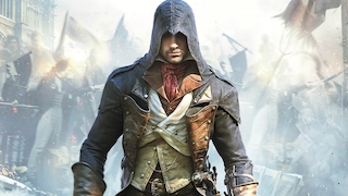 Assassin’s Creed – Unity: Cover