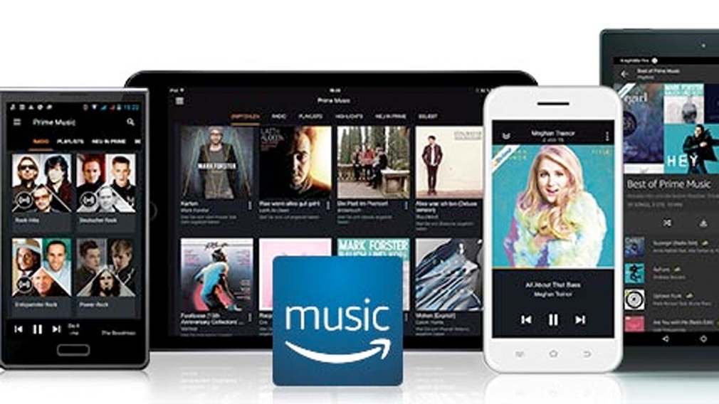 Amazon Music zeigt jetzt Songtexte an - COMPUTER BILD