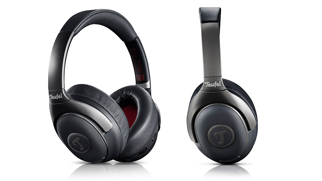 Teufel Mute BT im Test - COMPUTER BILD