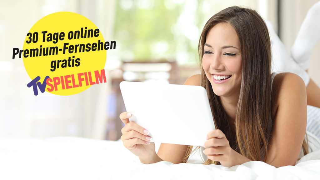 TV Spielfilm live: Online fernsehen ohne Werbung ...