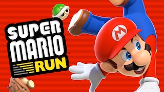 Super Mario Run: Android