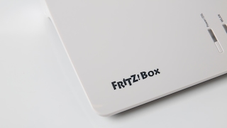 FritzBox 7590