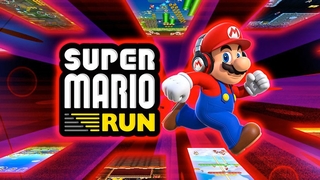 Super Mario Run: Update