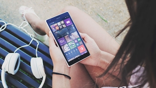 Jetzt auch auf dem Windows Phone: Live-Videos mit Instagram Stories