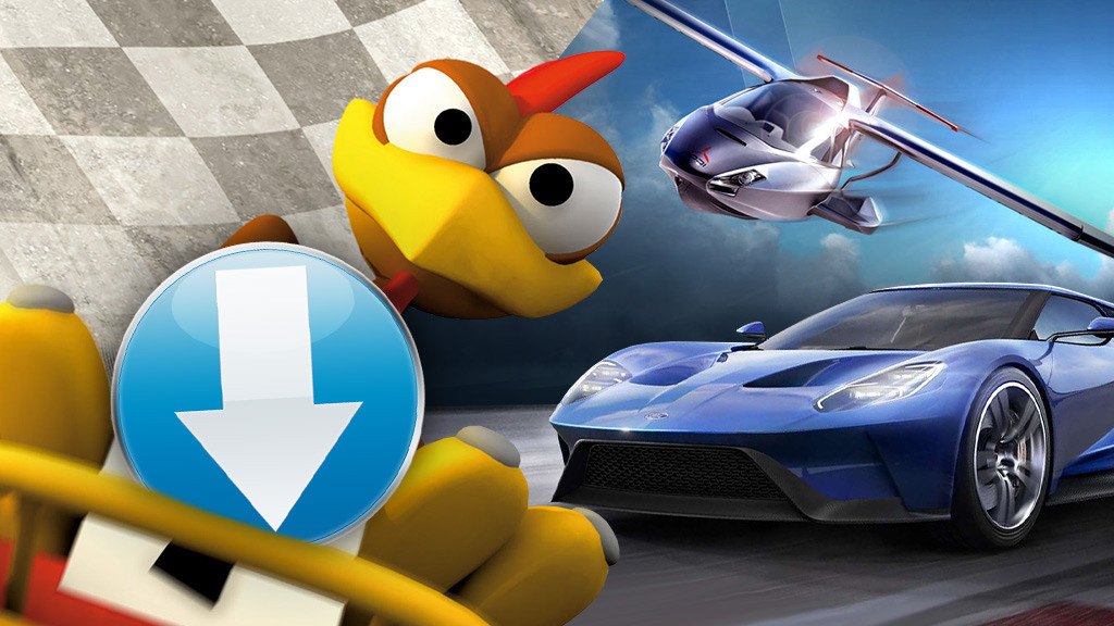 50 Gratis-Downloads: Die Top-Spiele des vergangenen Jahres